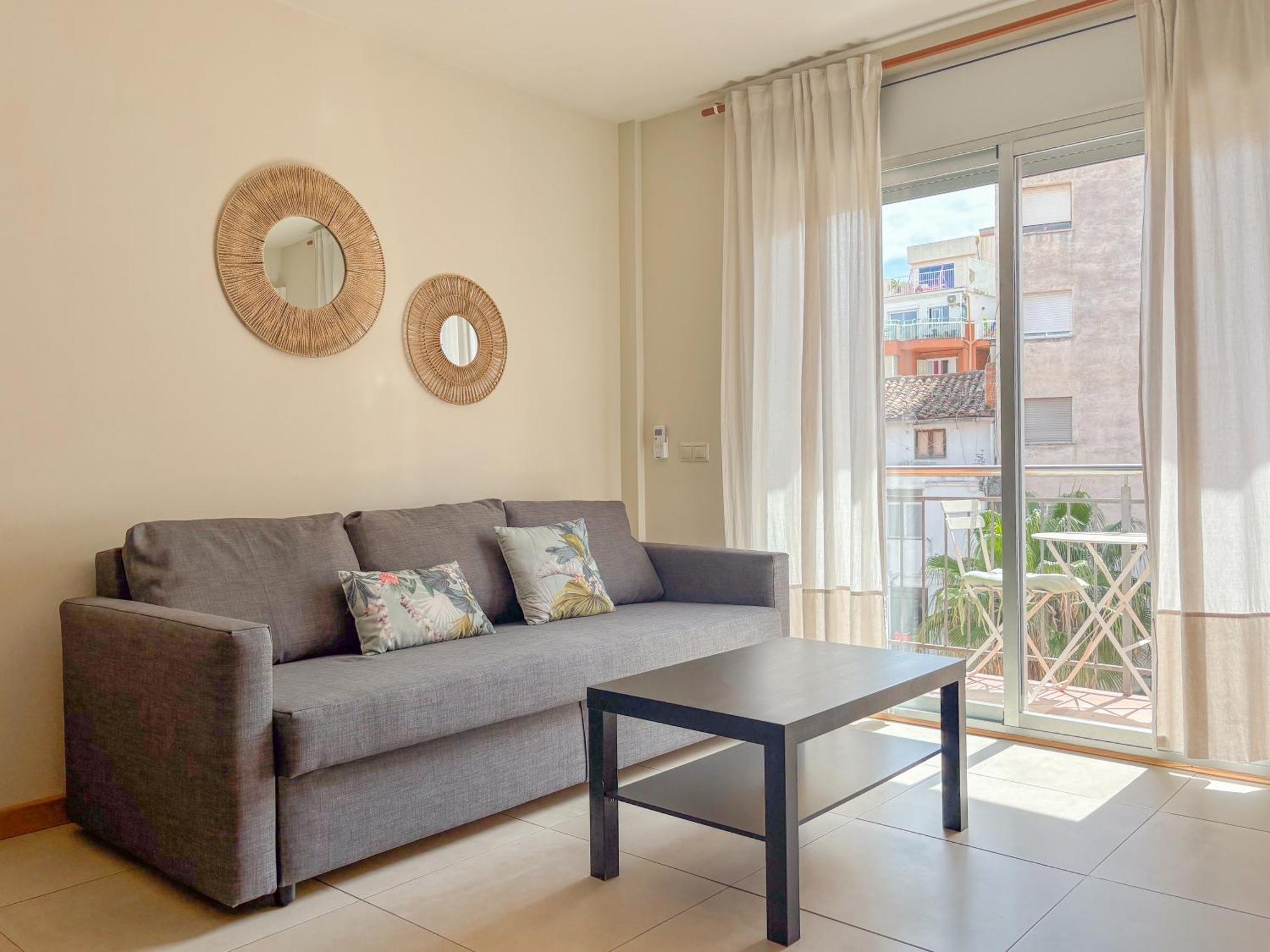 Clauhomes Reus Centro ภายนอก รูปภาพ